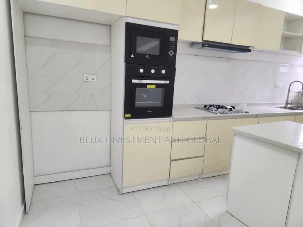 3bdrm Duplex in Justice Court Estate, Igbo-efon for sale in Igbo-efon