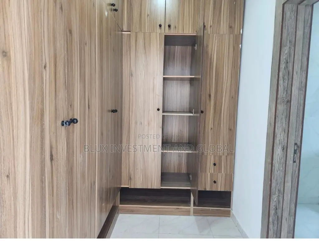 3bdrm Duplex in Justice Court Estate, Igbo-efon for sale in Igbo-efon