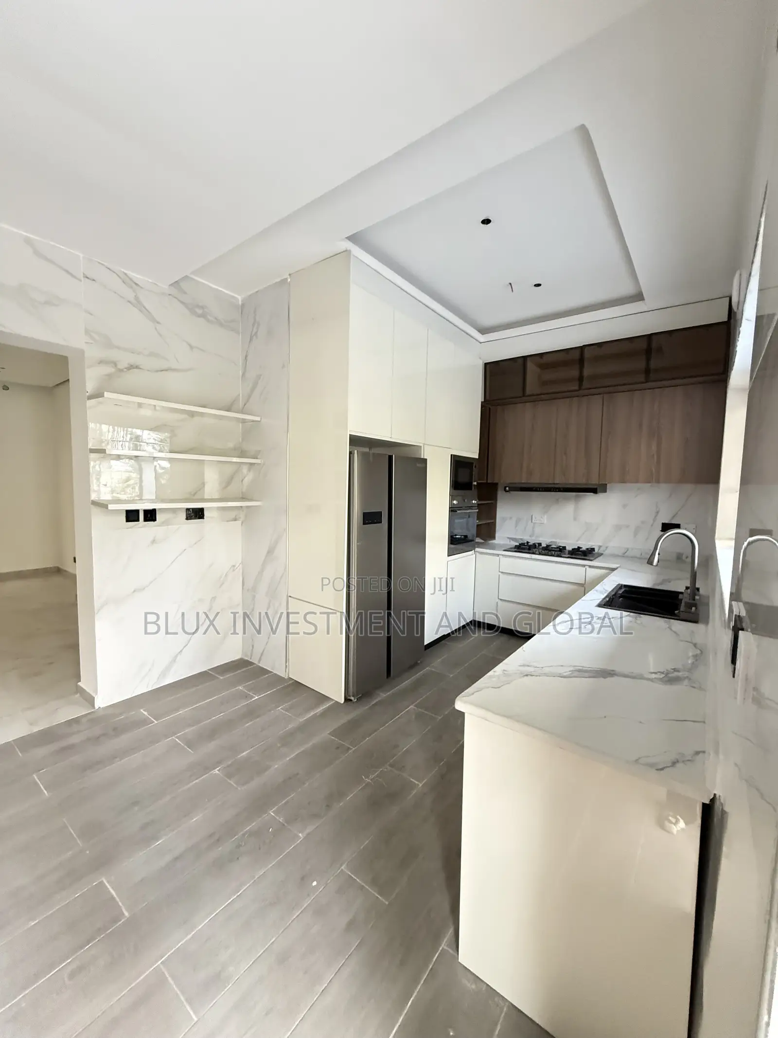 5bdrm Villa in An Access Code, Lekki Phase 1 for sale in Lekki Phase 1