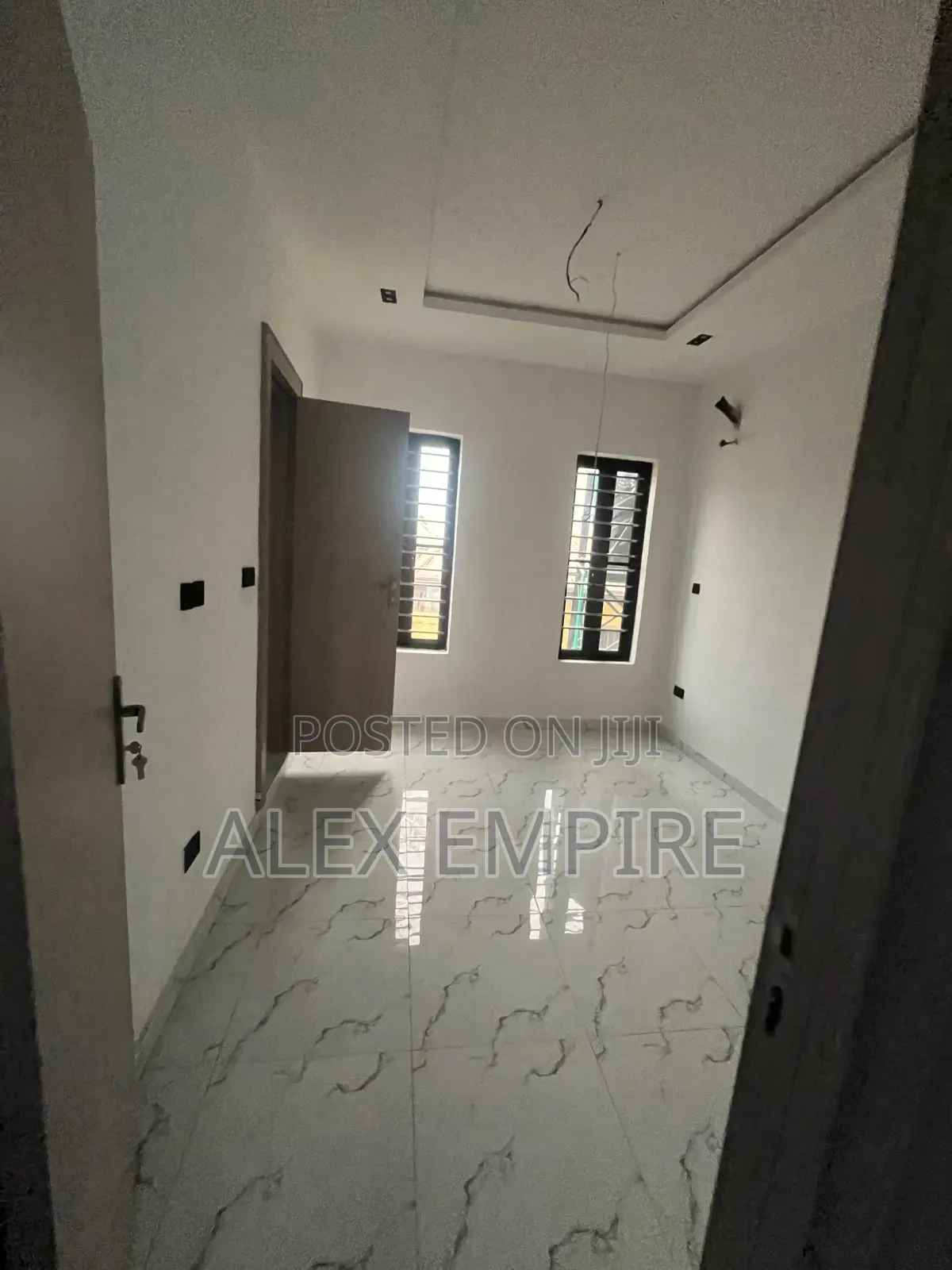 4bdrm Duplex in Festac for rent in Festac