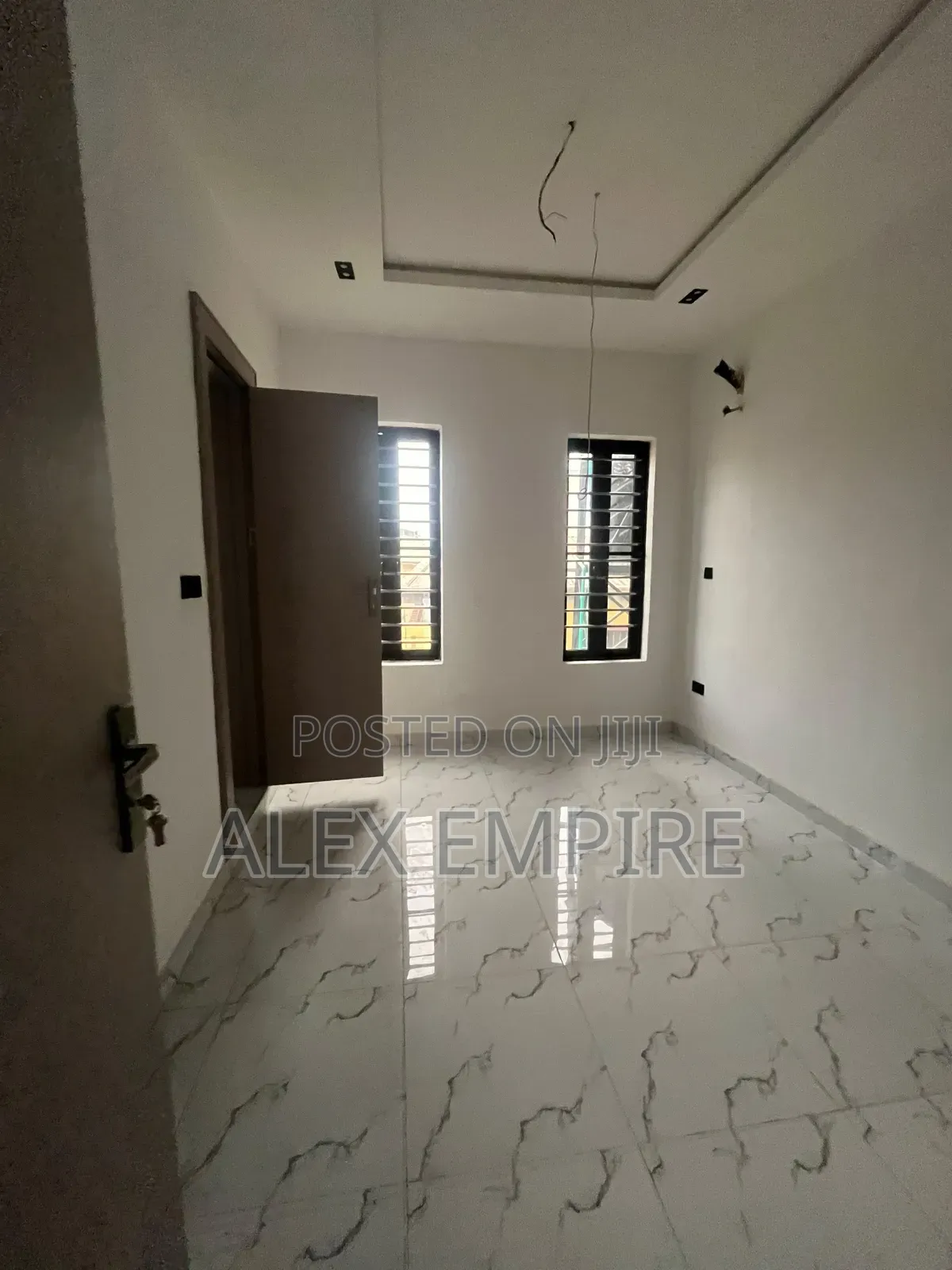 4bdrm Duplex in Festac for rent in Festac