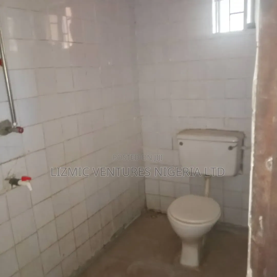 Furnished 3bdrm Apartment in Agric Road, Igando / Ikotun/Igando in Igando / Ikotun/Igando