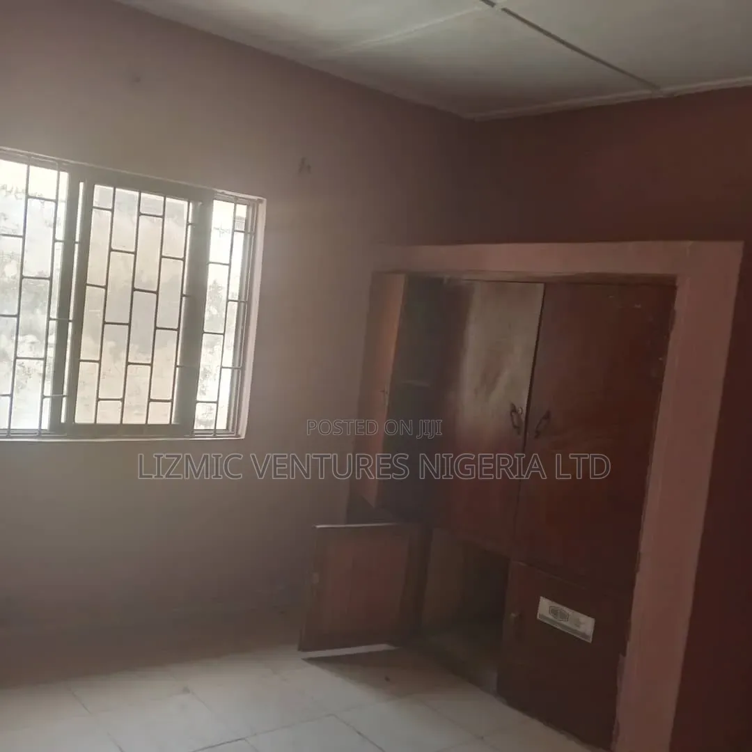 Furnished 3bdrm Apartment in Agric Road, Igando / Ikotun/Igando in Igando / Ikotun/Igando