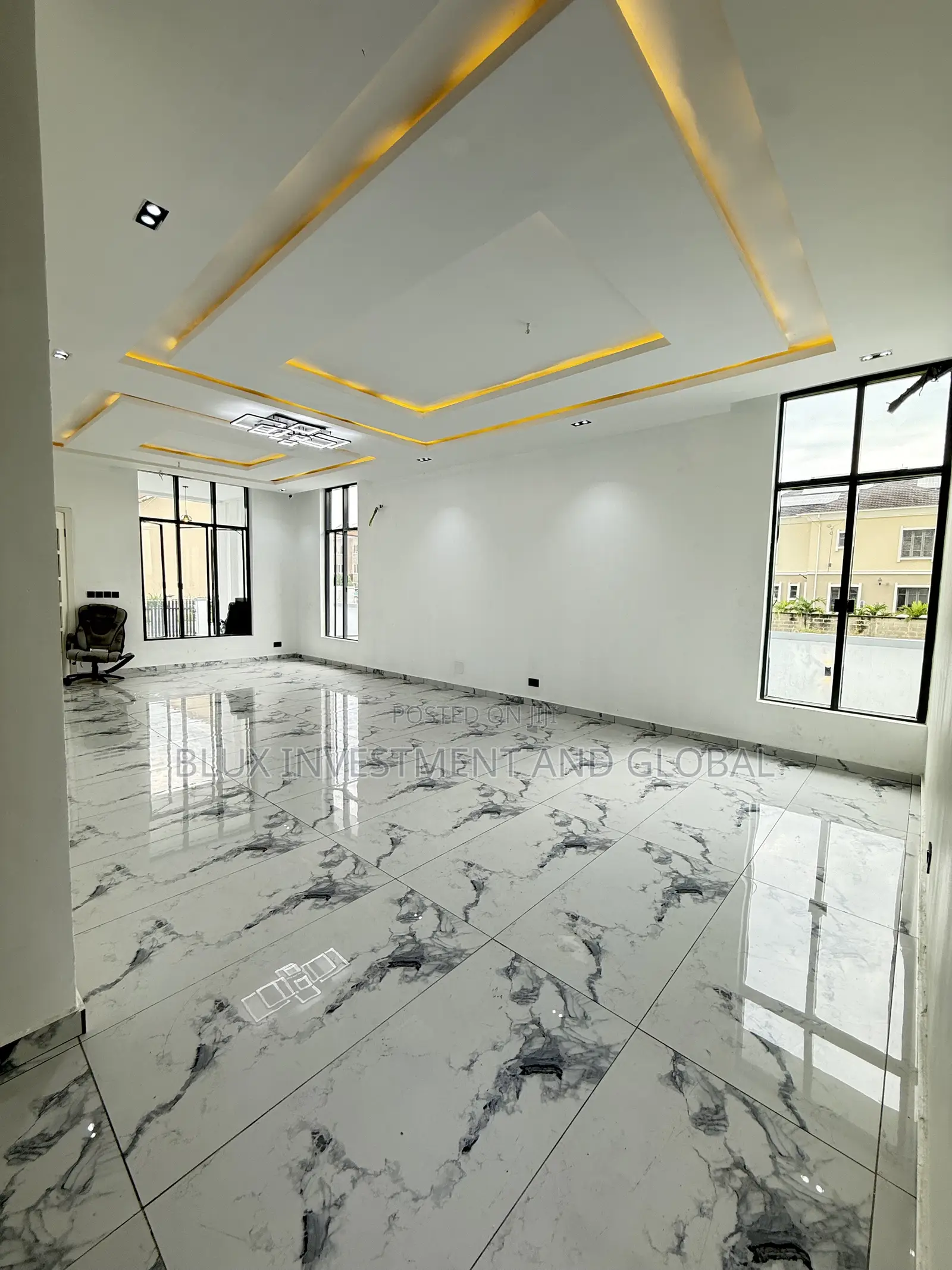 4bdrm Duplex in Royal Garden Estate, Lekki Phase 2 for sale in Lekki Phase 2