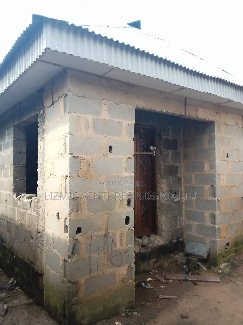 3bdrm Bungalow in Isuti, Igando / Ikotun/Igando for sale in Igando / Ikotun/Igando