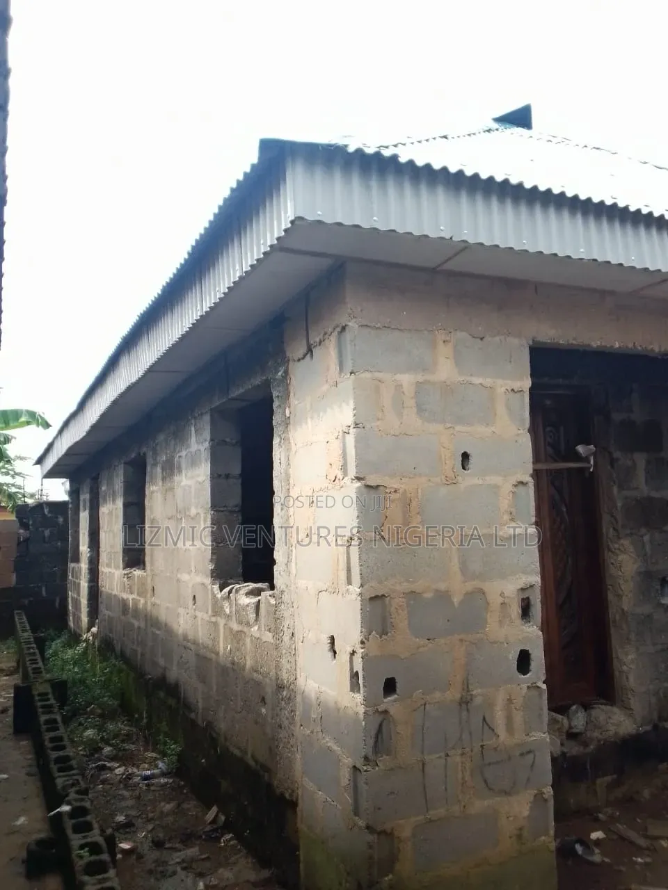 3bdrm Bungalow in Isuti, Igando / Ikotun/Igando for sale in Igando / Ikotun/Igando