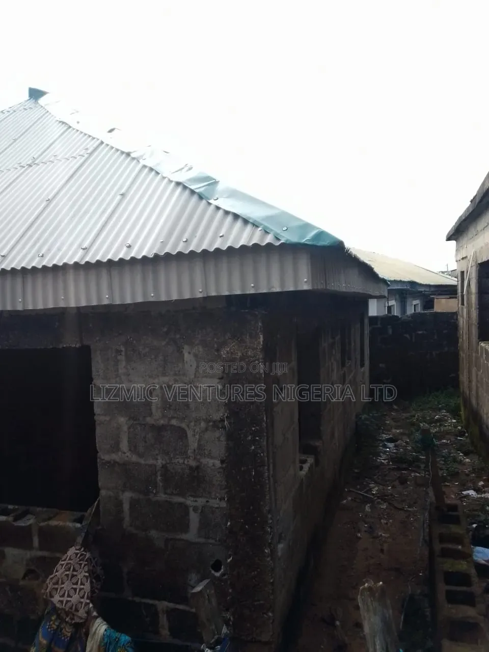 3bdrm Bungalow in Isuti, Igando / Ikotun/Igando for sale in Igando / Ikotun/Igando