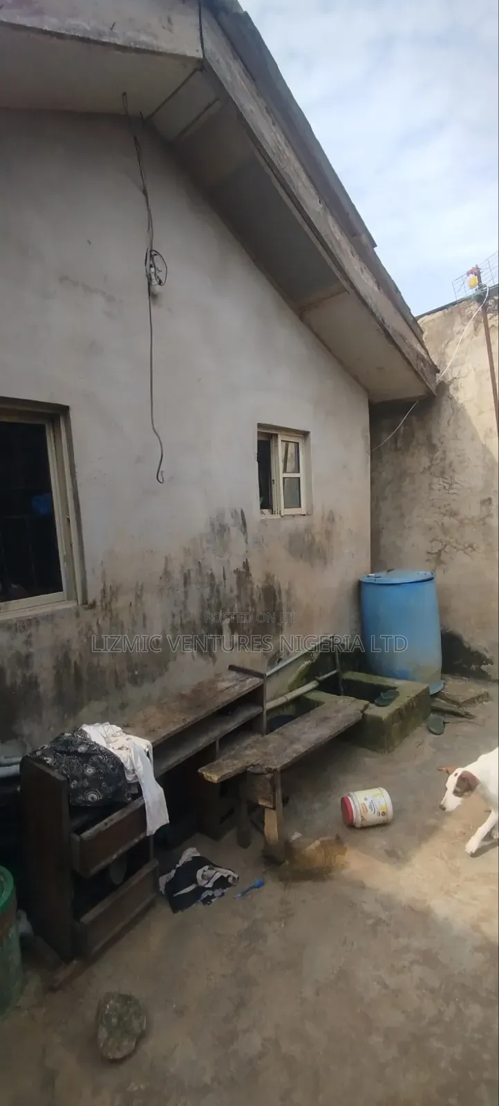 3bdrm Bungalow in Isuti, Igando / Ikotun/Igando for sale in Igando / Ikotun/Igando