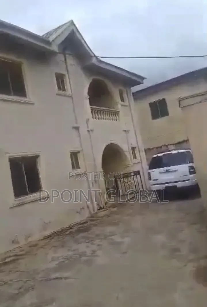 12bdrm Block of Flats in In, Igando / Ikotun/Igando for sale in Igando / Ikotun/Igando