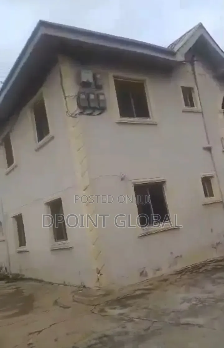 12bdrm Block of Flats in In, Igando / Ikotun/Igando for sale in Igando / Ikotun/Igando