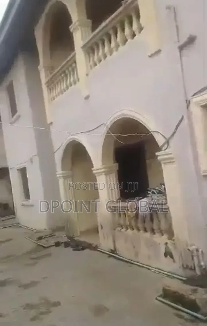 12bdrm Block of Flats in In, Igando / Ikotun/Igando for sale in Igando / Ikotun/Igando