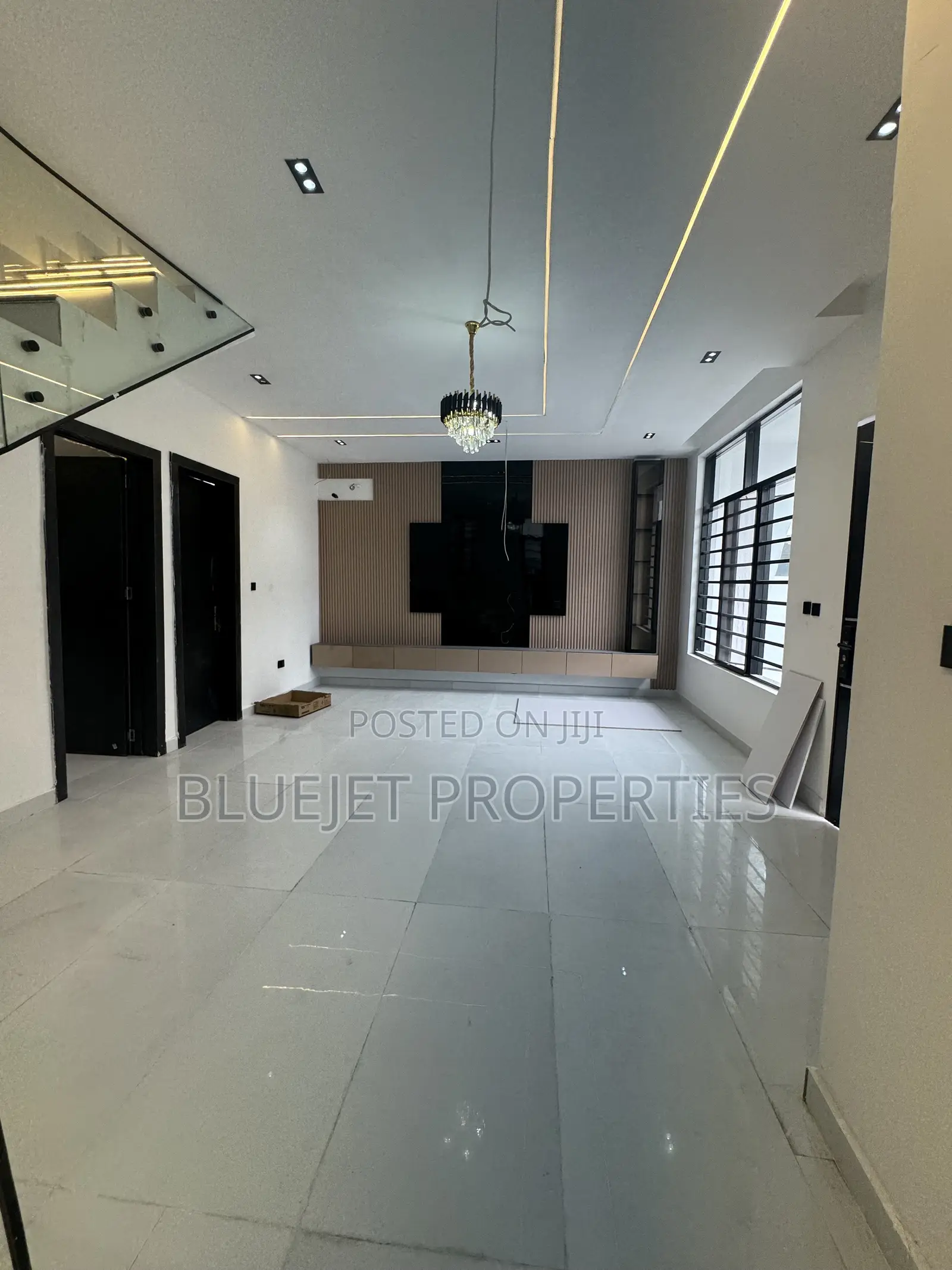 4bdrm Duplex in Sangotedo for sale in Sangotedo