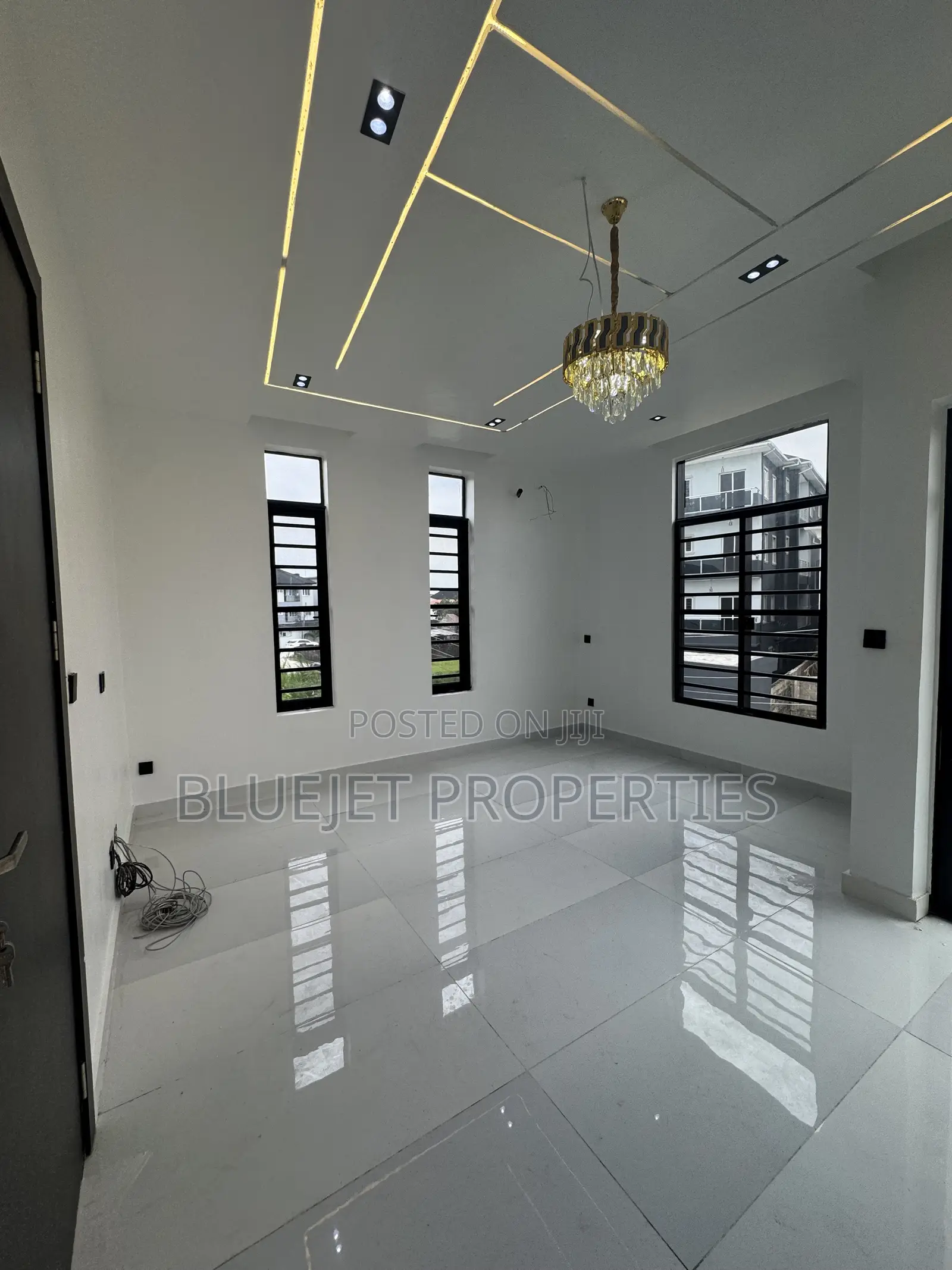 4bdrm Duplex in Sangotedo for sale in Sangotedo