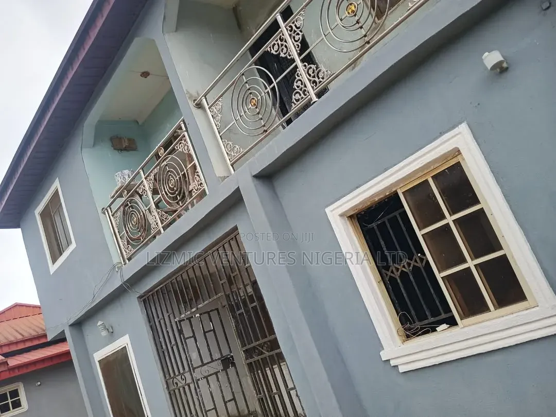 Furnished Mini Flat in Agric Road, Igando / Ikotun/Igando for rent in Igando / Ikotun/Igando
