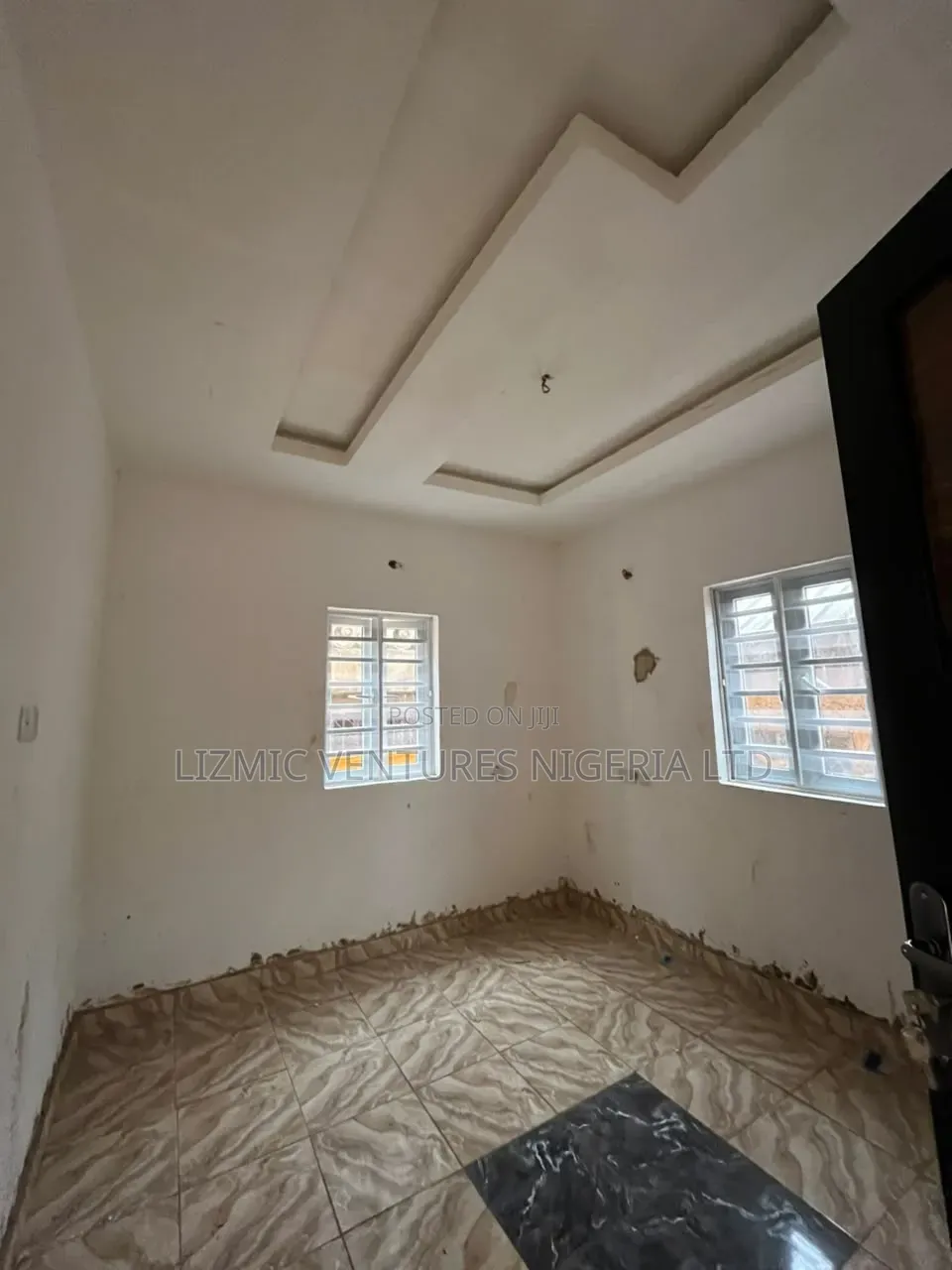 Furnished Mini Flat in Agric Road, Igando / Ikotun/Igando for rent in Igando / Ikotun/Igando
