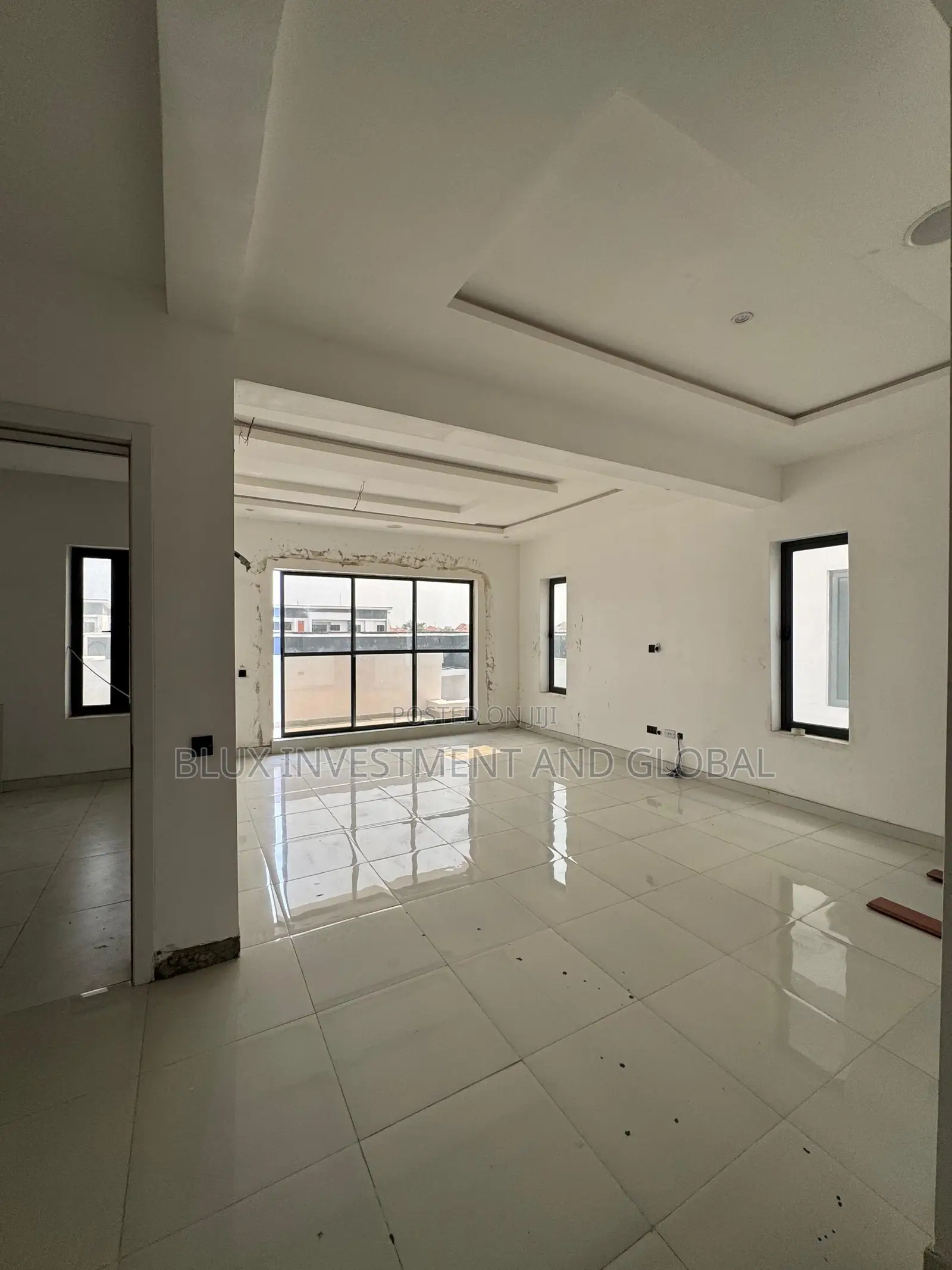 5bdrm Duplex in Platinum Way, Osapa london for sale in Osapa london