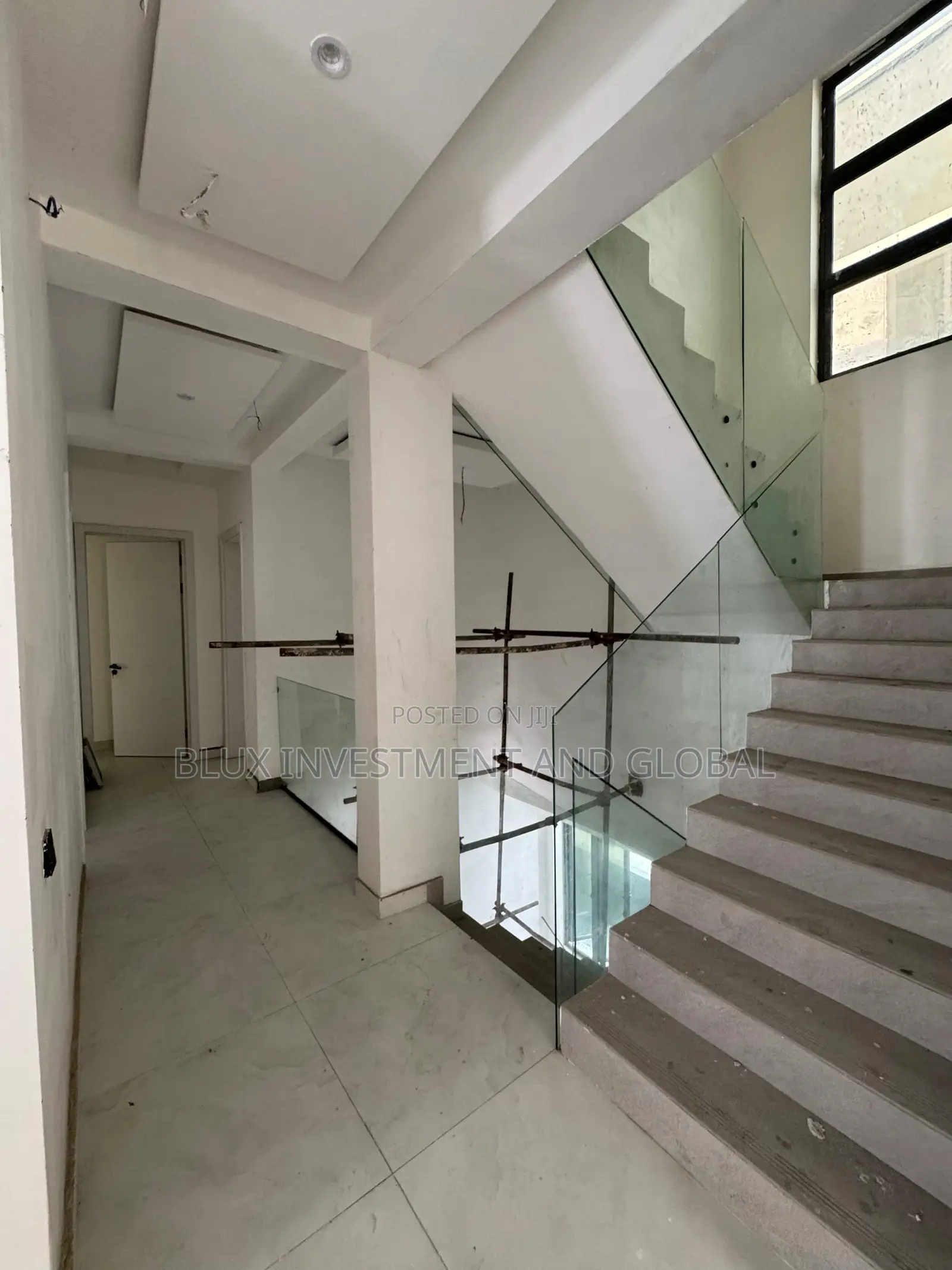 5bdrm Duplex in Platinum Way, Osapa london for sale in Osapa london