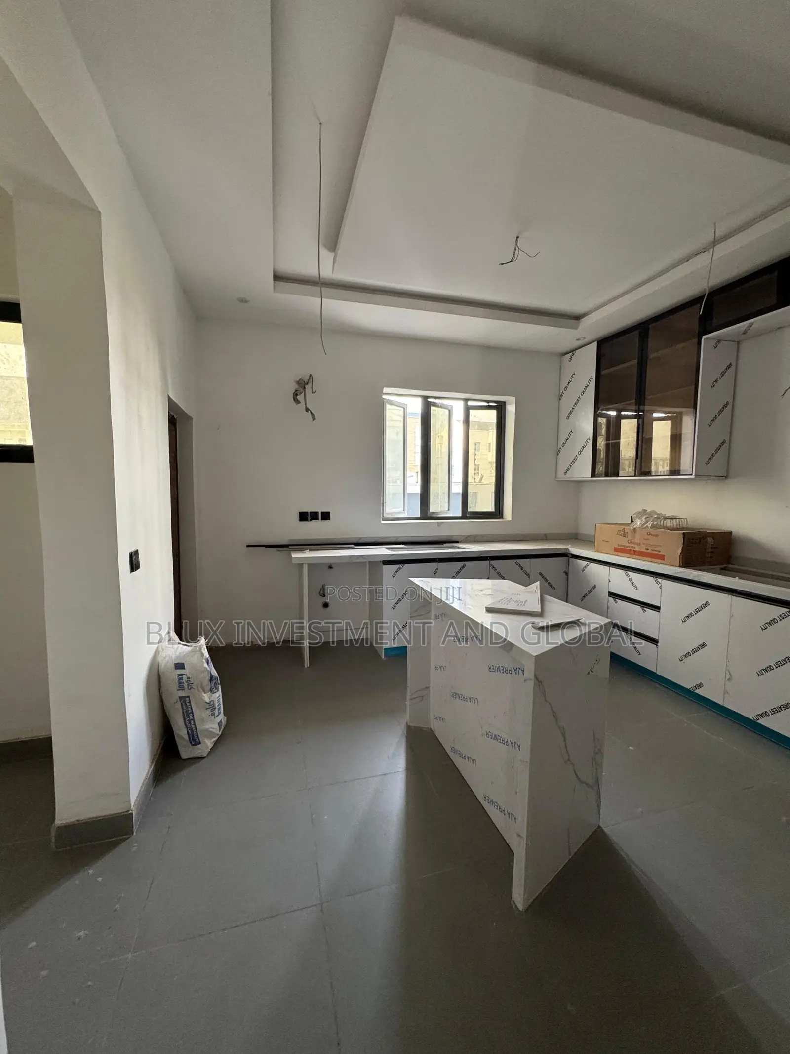 5bdrm Duplex in Platinum Way, Osapa london for sale in Osapa london
