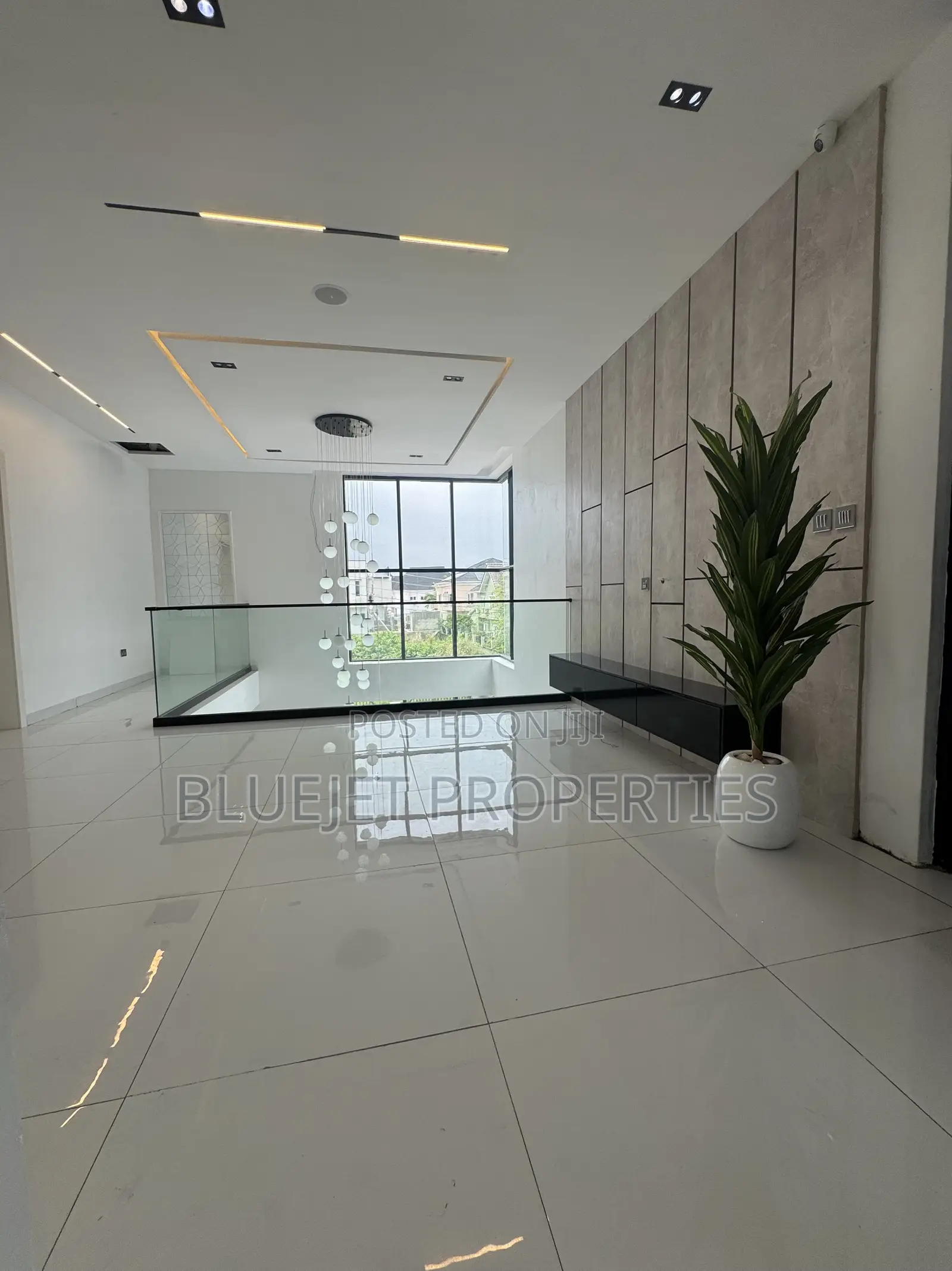 4bdrm Duplex in Sangotedo for sale in Sangotedo