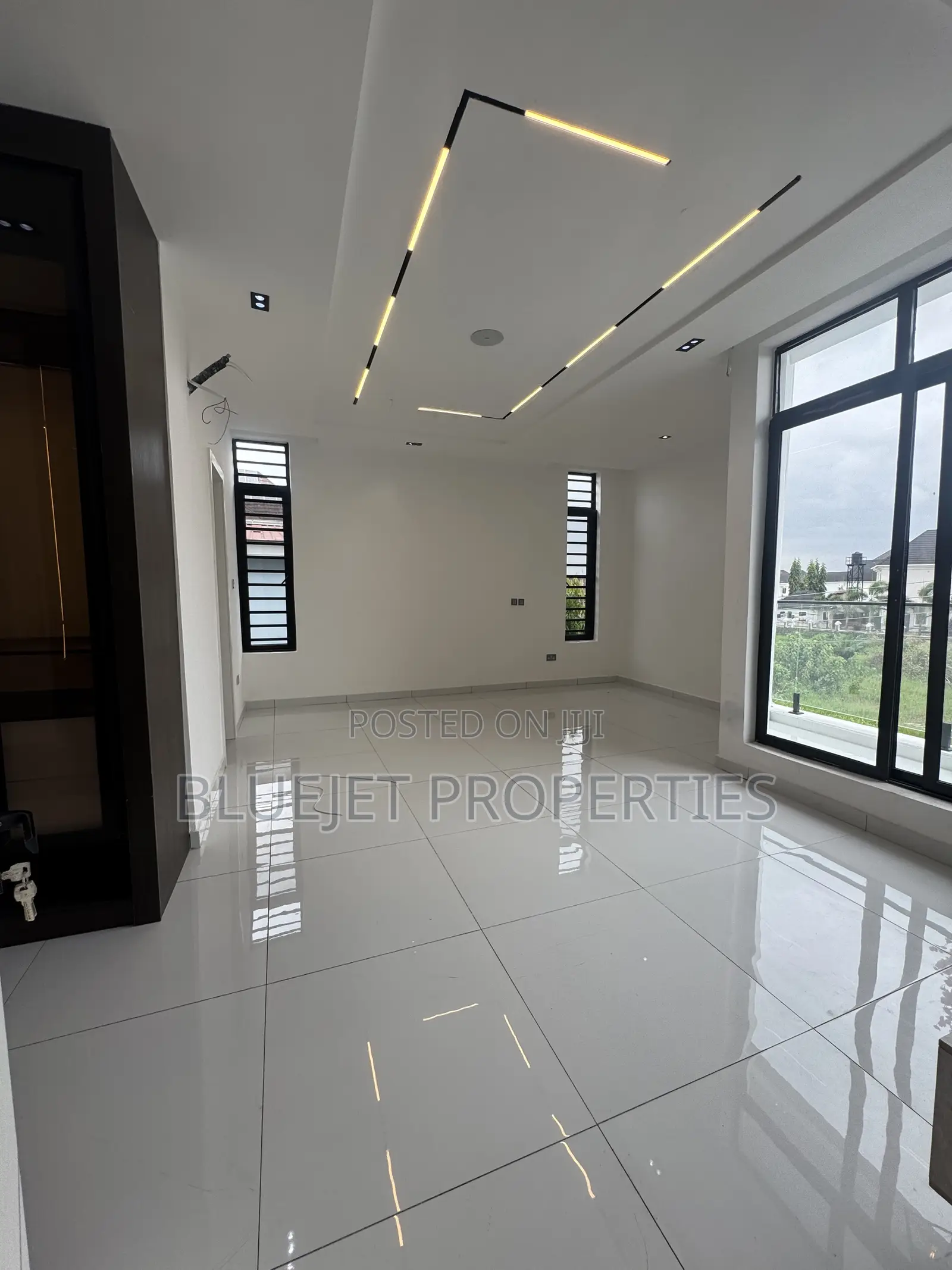 4bdrm Duplex in Sangotedo for sale in Sangotedo