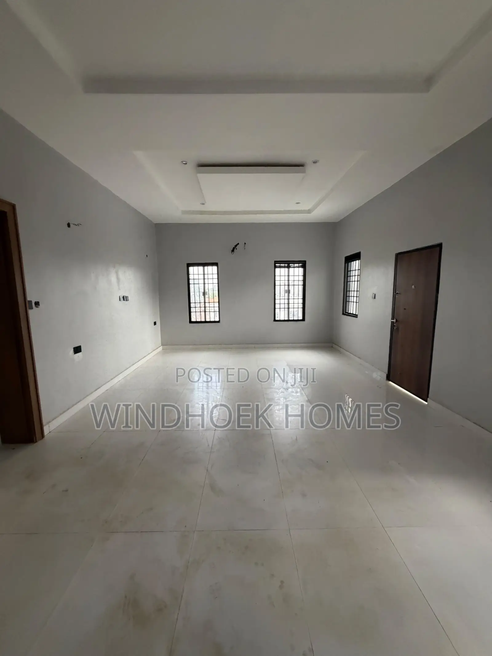 5bdrm Duplex in Jahi for sale in Jahi