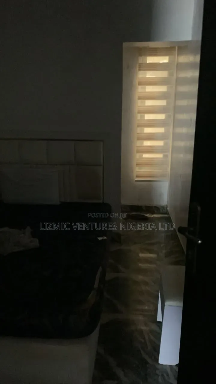 Furnished Mini Flat in Agric Road, Igando / Ikotun/Igando for rent in Igando / Ikotun/Igando