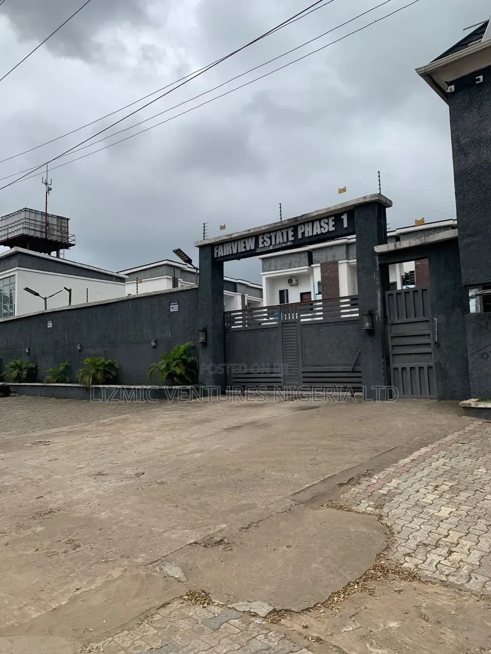 Furnished 3bdrm Duplex in Hotel Bus Stop, Igando / Ikotun/Igando in Igando / Ikotun/Igando