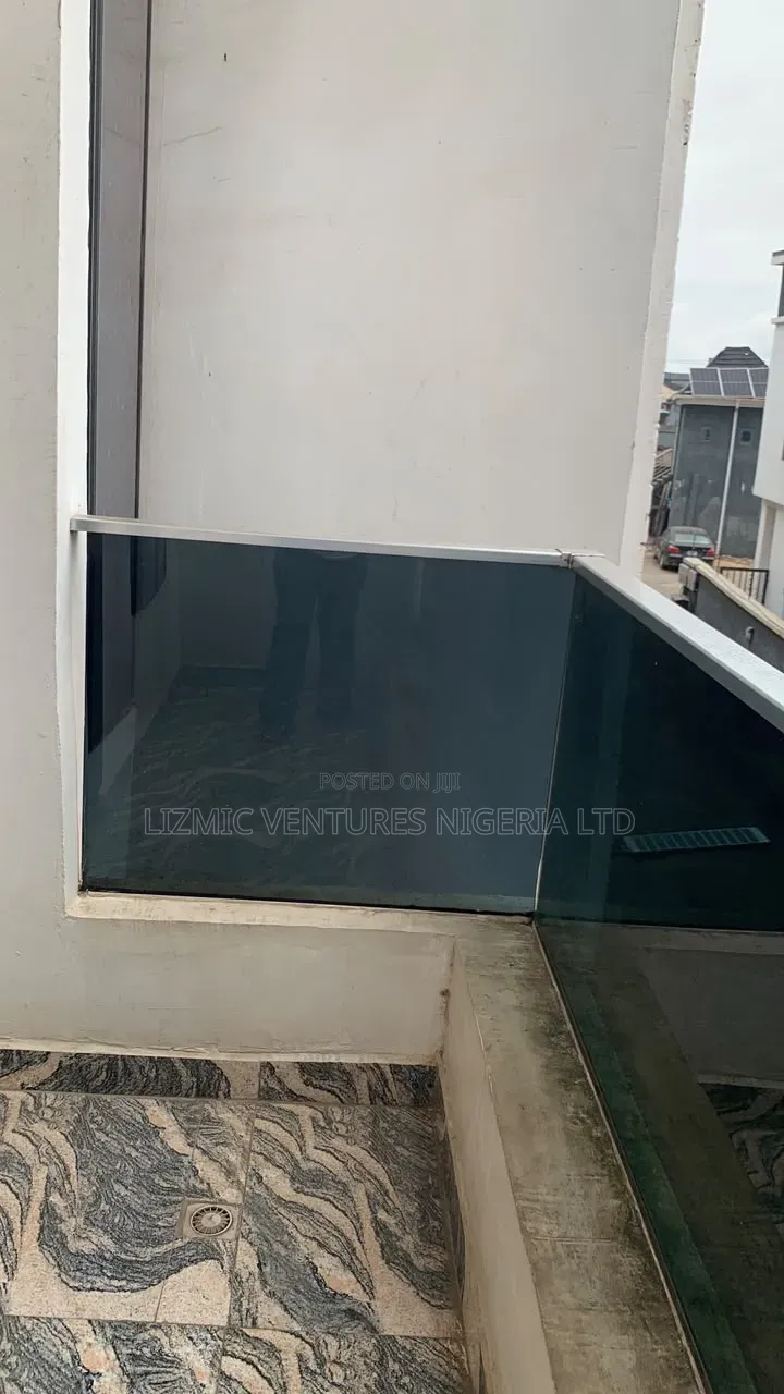 Furnished 3bdrm Duplex in Hotel Bus Stop, Igando / Ikotun/Igando in Igando / Ikotun/Igando