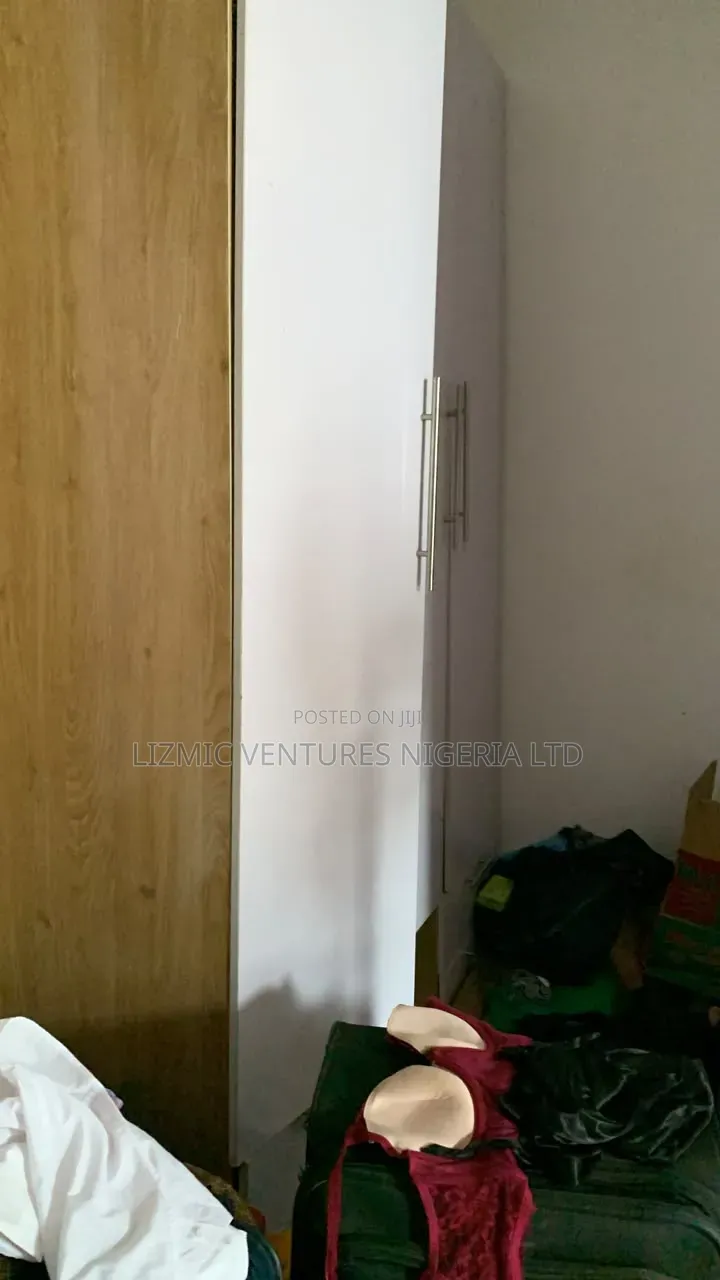 Furnished 3bdrm Duplex in Hotel Bus Stop, Igando / Ikotun/Igando in Igando / Ikotun/Igando