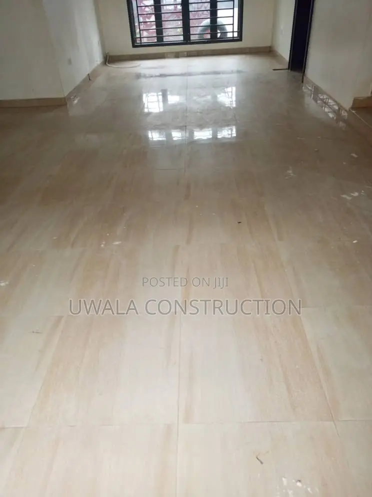 4bdrm Duplex in Jabi for rent in Jabi