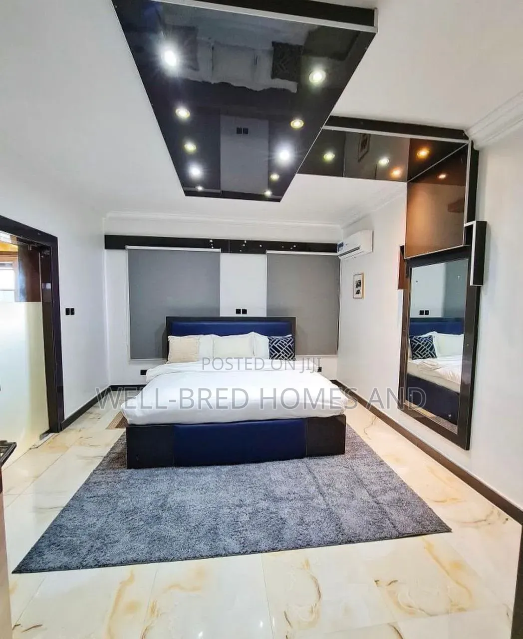 3bdrm Apartment in Banana Island for rent in Banana Island