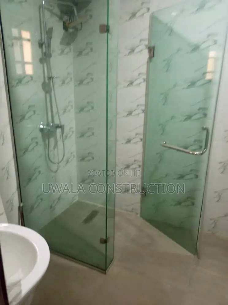 4bdrm Duplex in Jabi for rent in Jabi