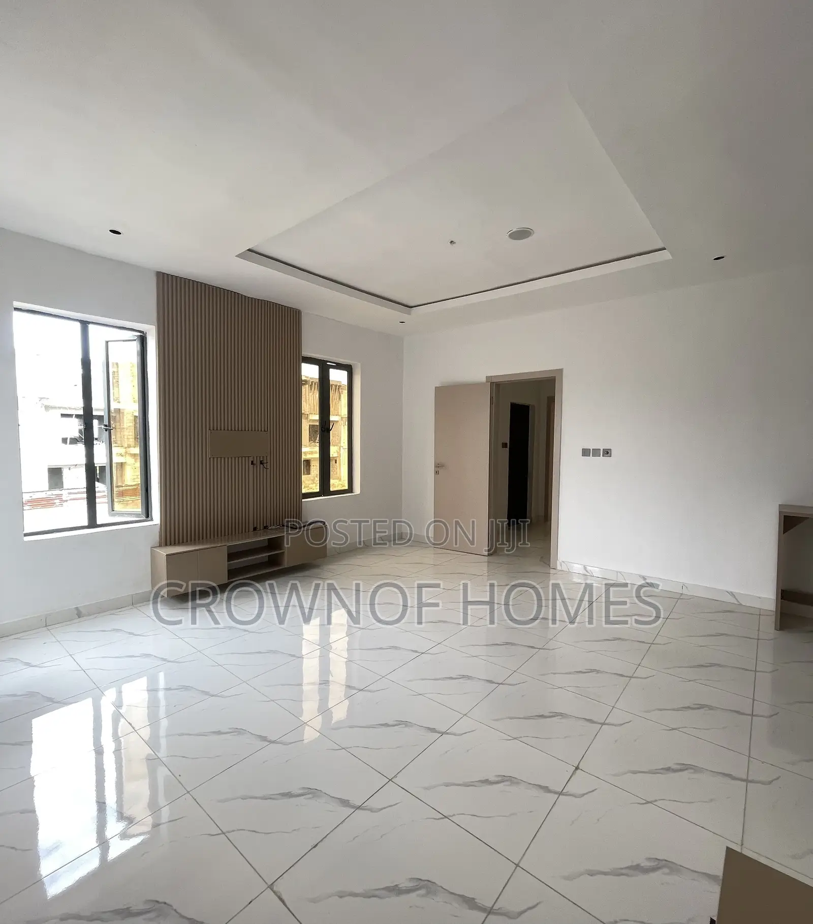 3bdrm Duplex in Abraham Adesanya Estate for sale in Abraham Adesanya Estate