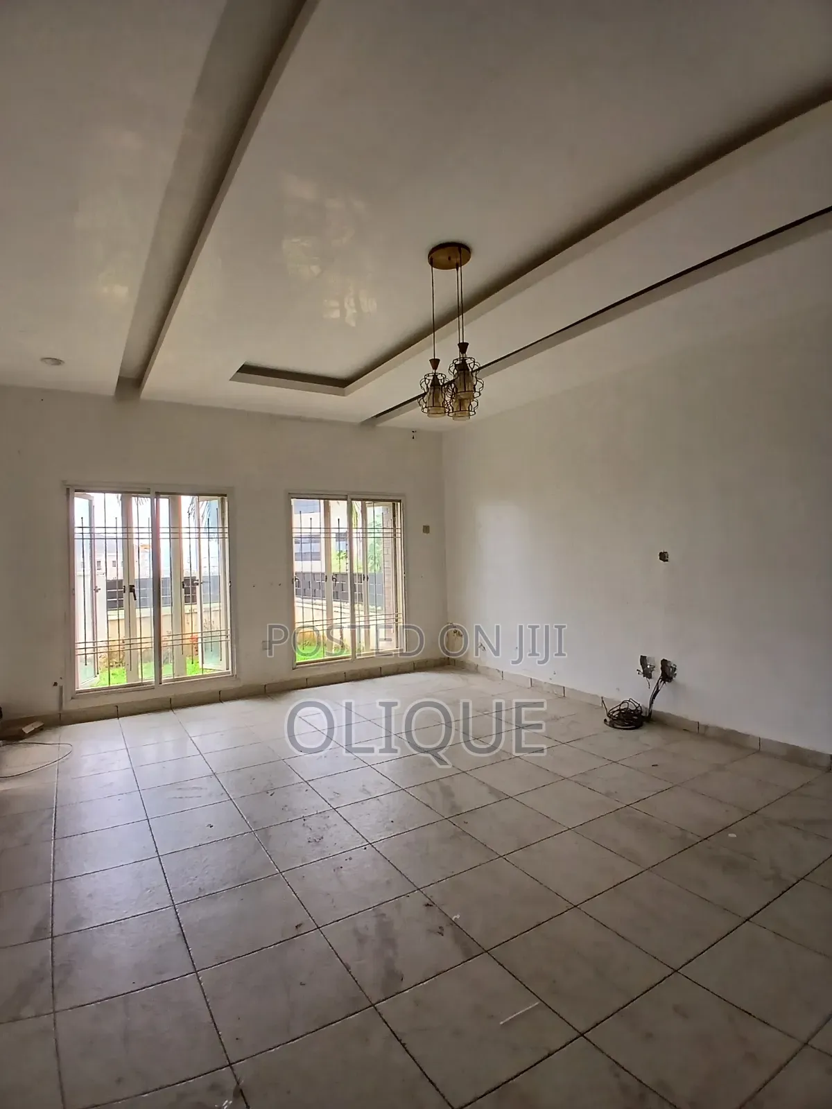 2bdrm Block of Flats in Katampe Extension for rent in Katampe Extension