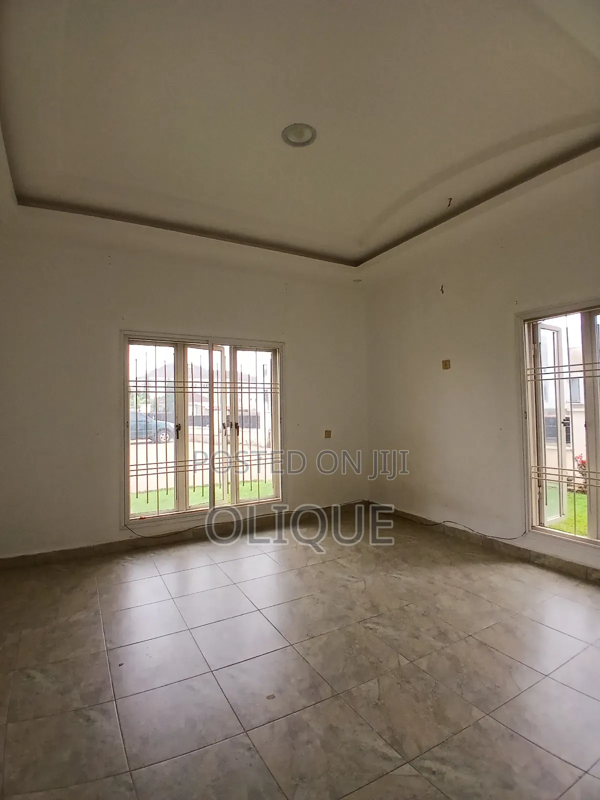 2bdrm Block of Flats in Katampe Extension for rent in Katampe Extension