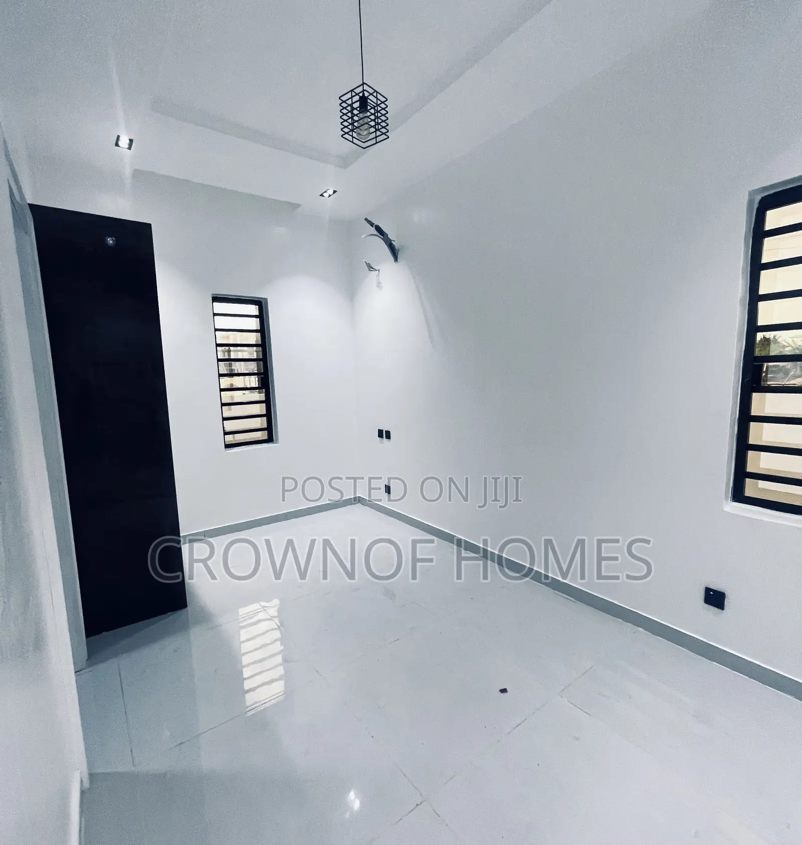 4bdrm Duplex in Golden Park Estate, Sangotedo for sale in Sangotedo