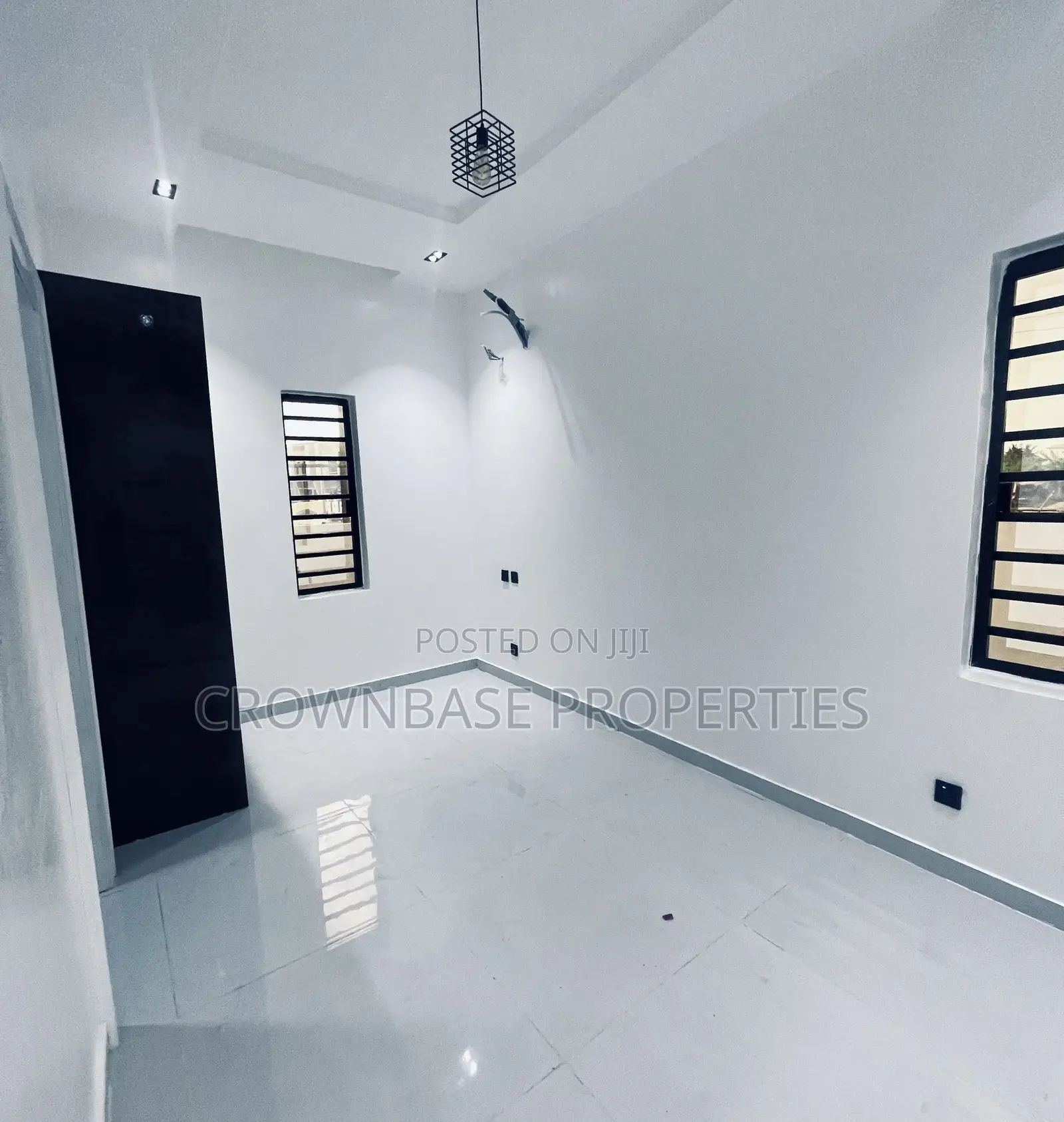 4bdrm Duplex in Golden Park Estate, Sangotedo for sale in Sangotedo