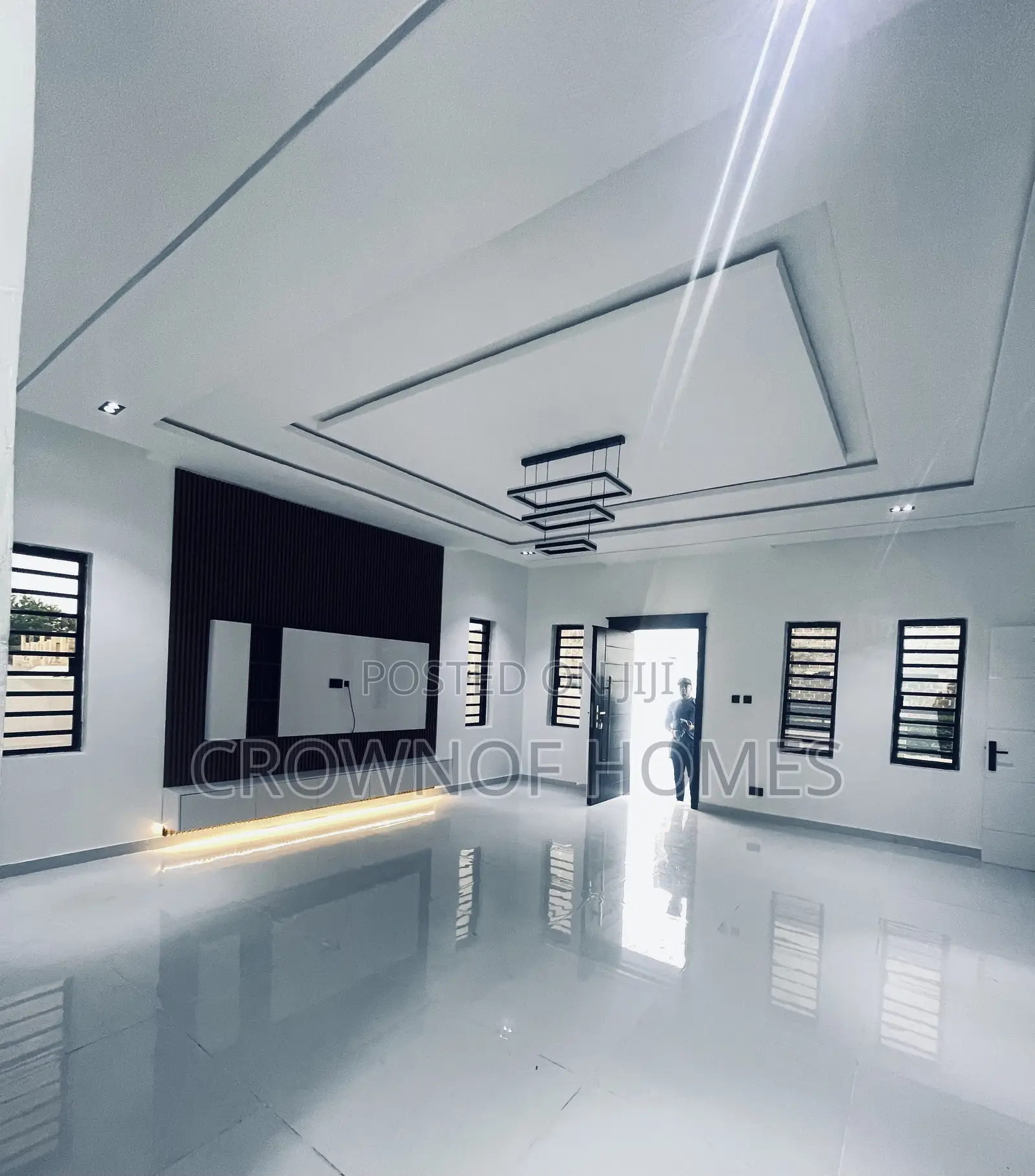 4bdrm Duplex in Golden Park Estate, Sangotedo for sale in Sangotedo