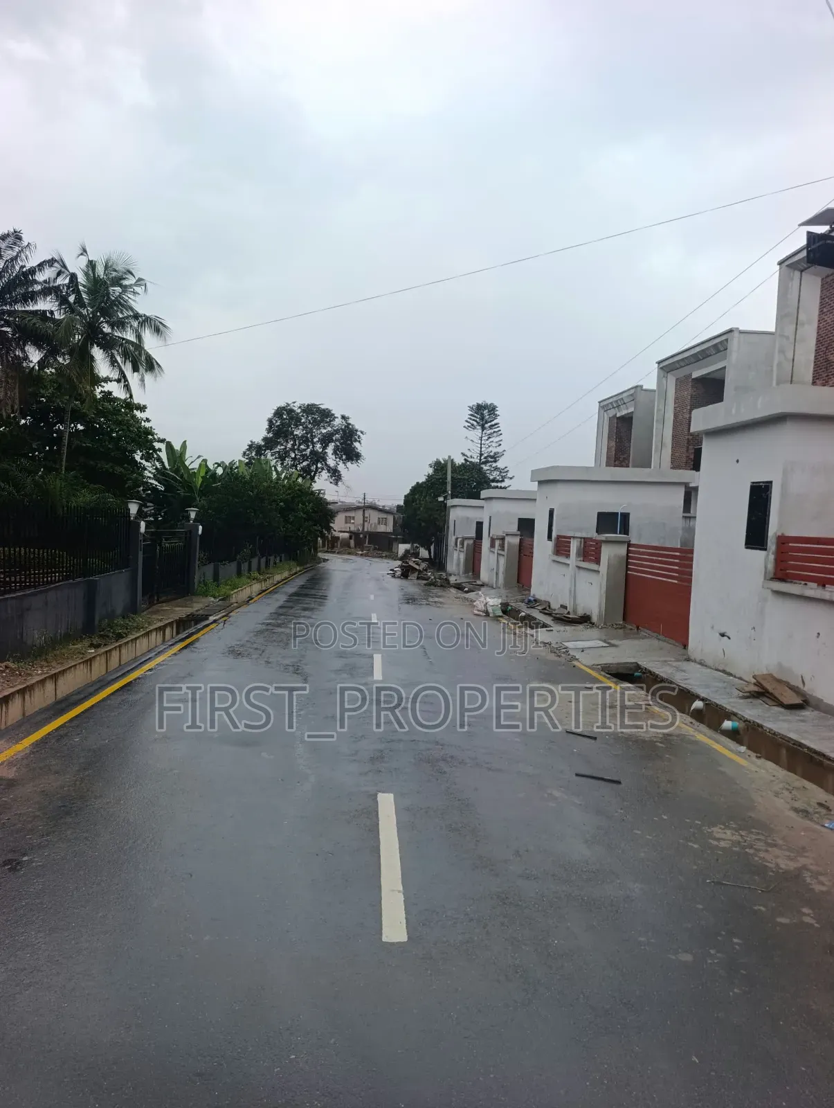 4bdrm Duplex in Ikolaba Estate, Bodija for sale in Bodija