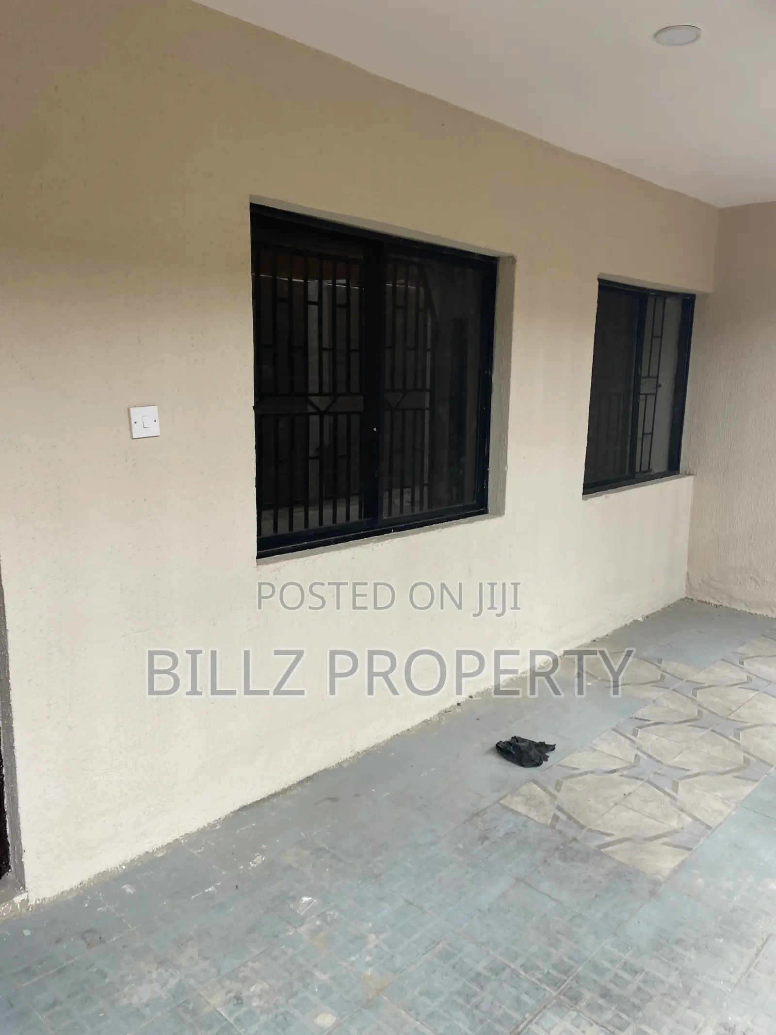 Furnished 3bdrm Apartment in Enyo, Abule Egba for rent in Abule Egba