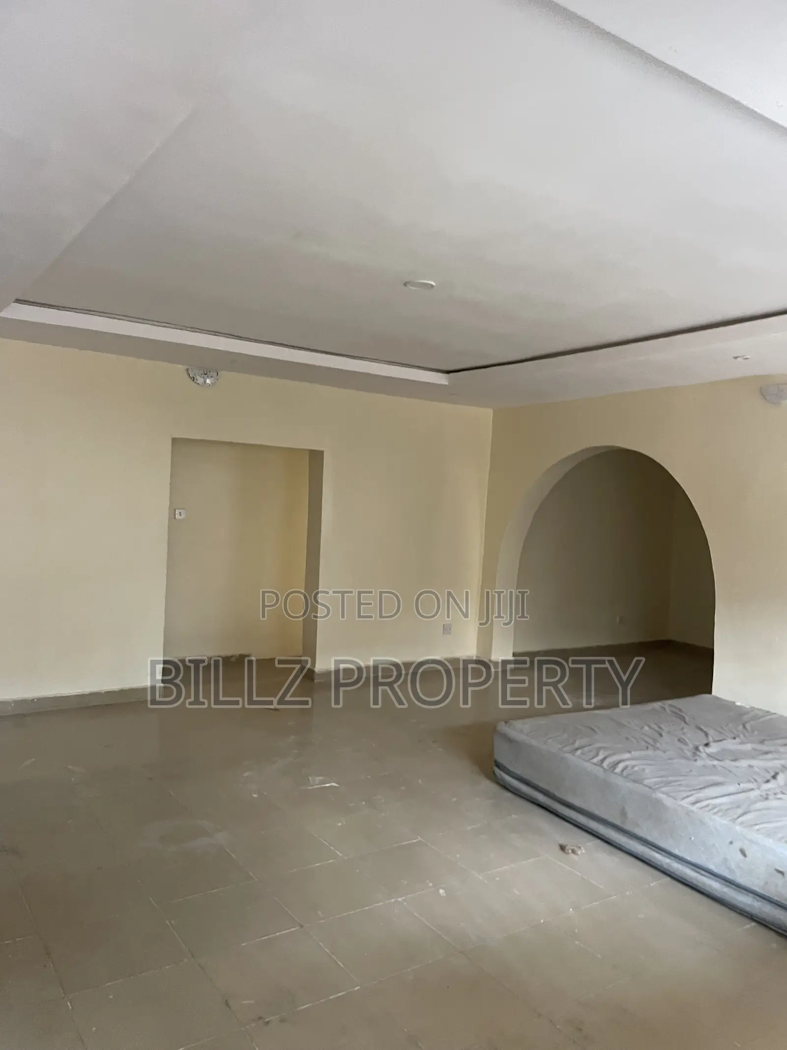 Furnished 3bdrm Apartment in Enyo, Abule Egba for rent in Abule Egba