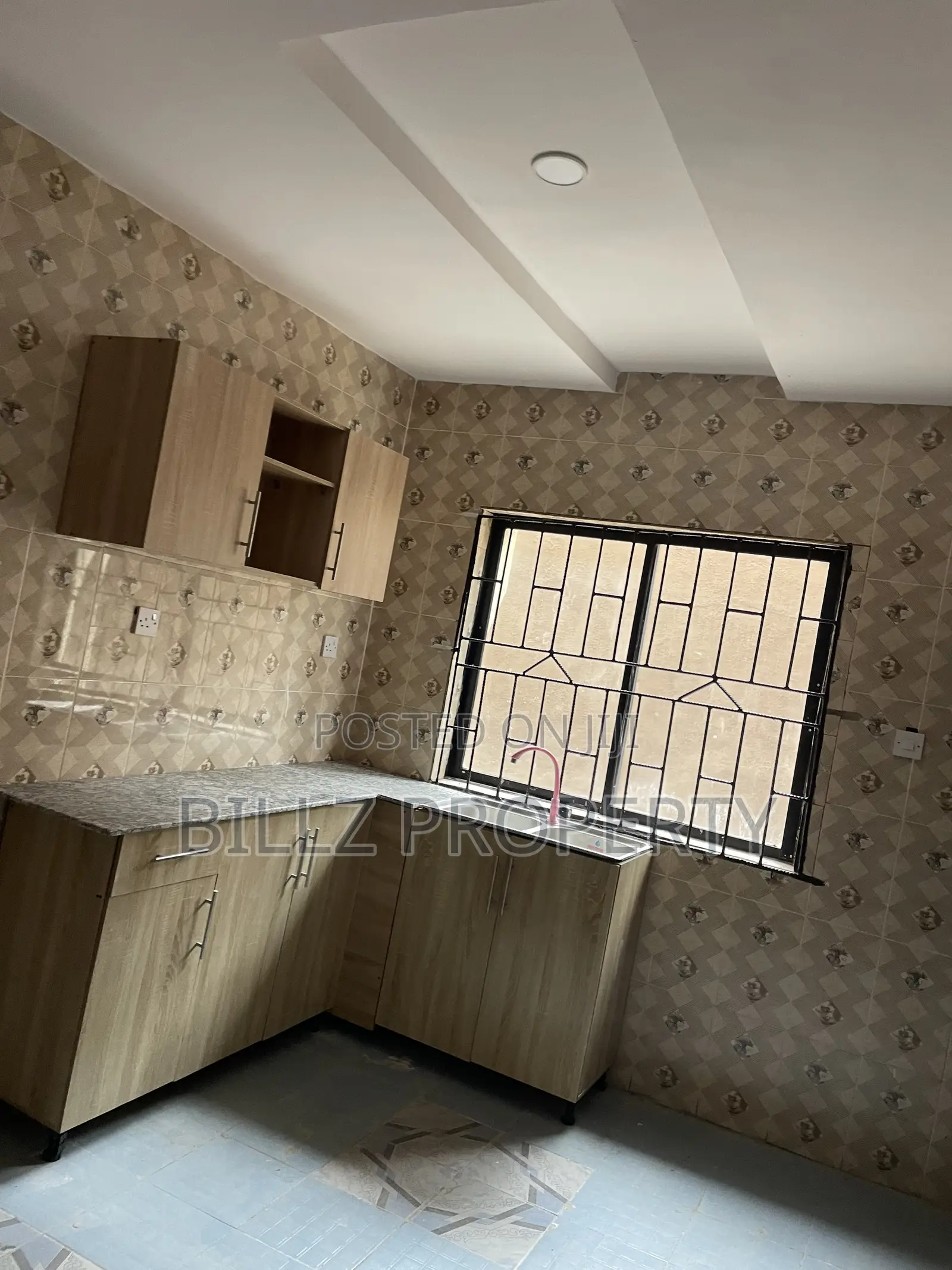 Furnished 3bdrm Apartment in Enyo, Abule Egba for rent in Abule Egba
