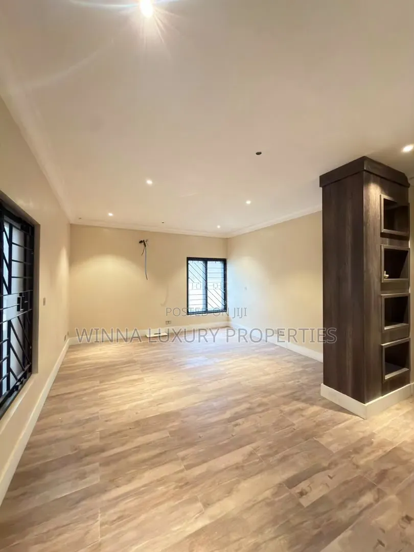 4bdrm Townhouse/Terrace in Jabi Main for sale in Jabi