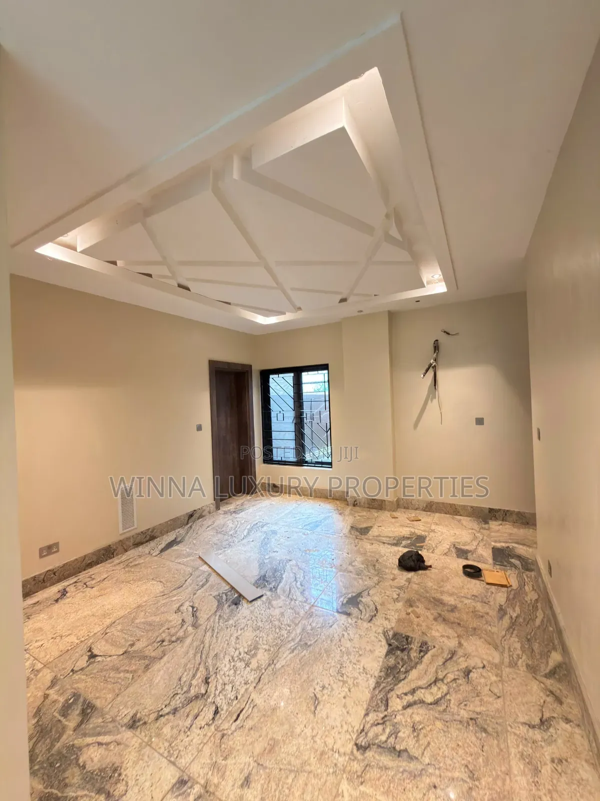4bdrm Townhouse/Terrace in Jabi Main for sale in Jabi