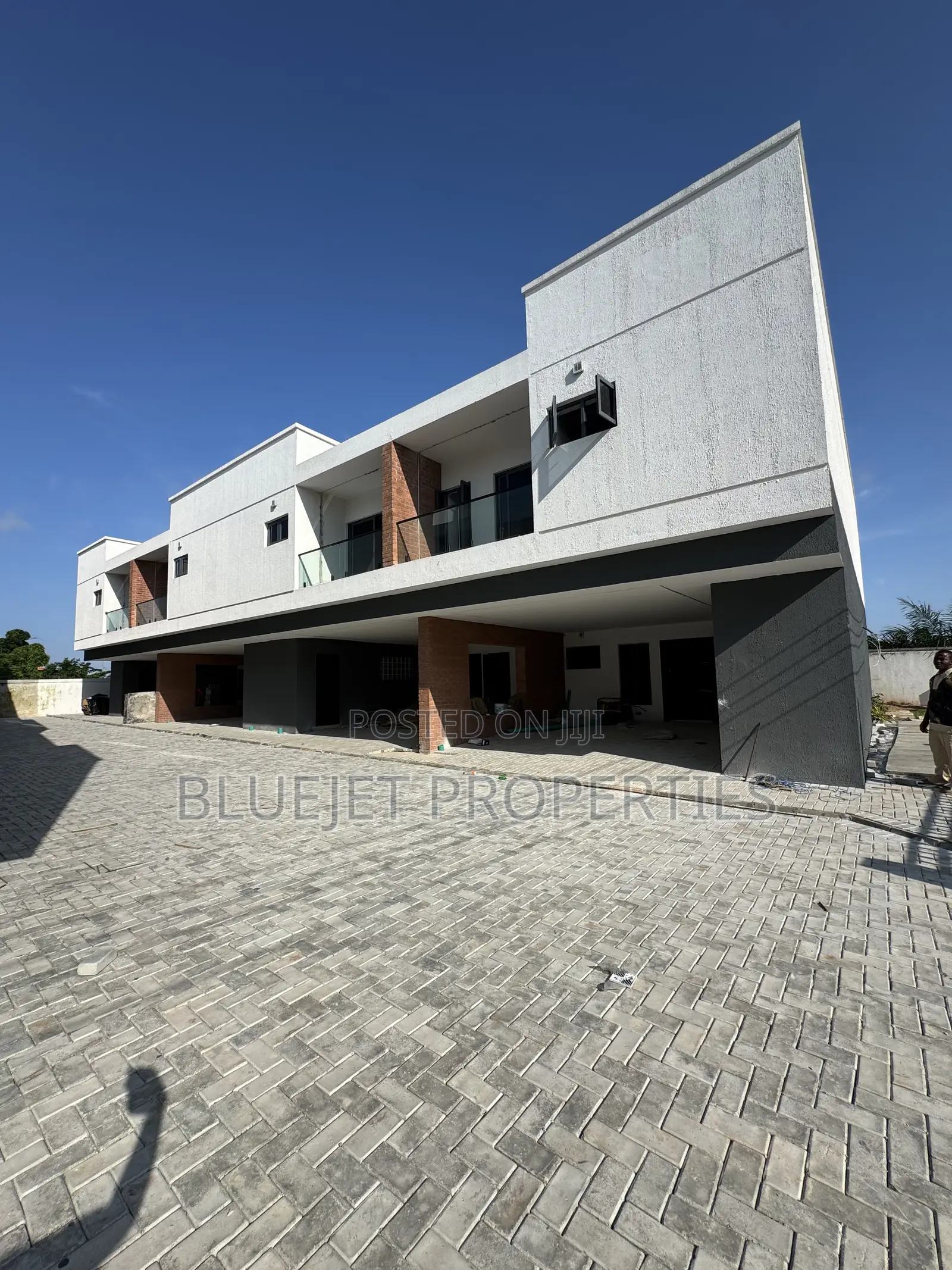 3bdrm Townhouse/Terrace in Abraham Adesanya Estate for sale in Abraham Adesanya Estate