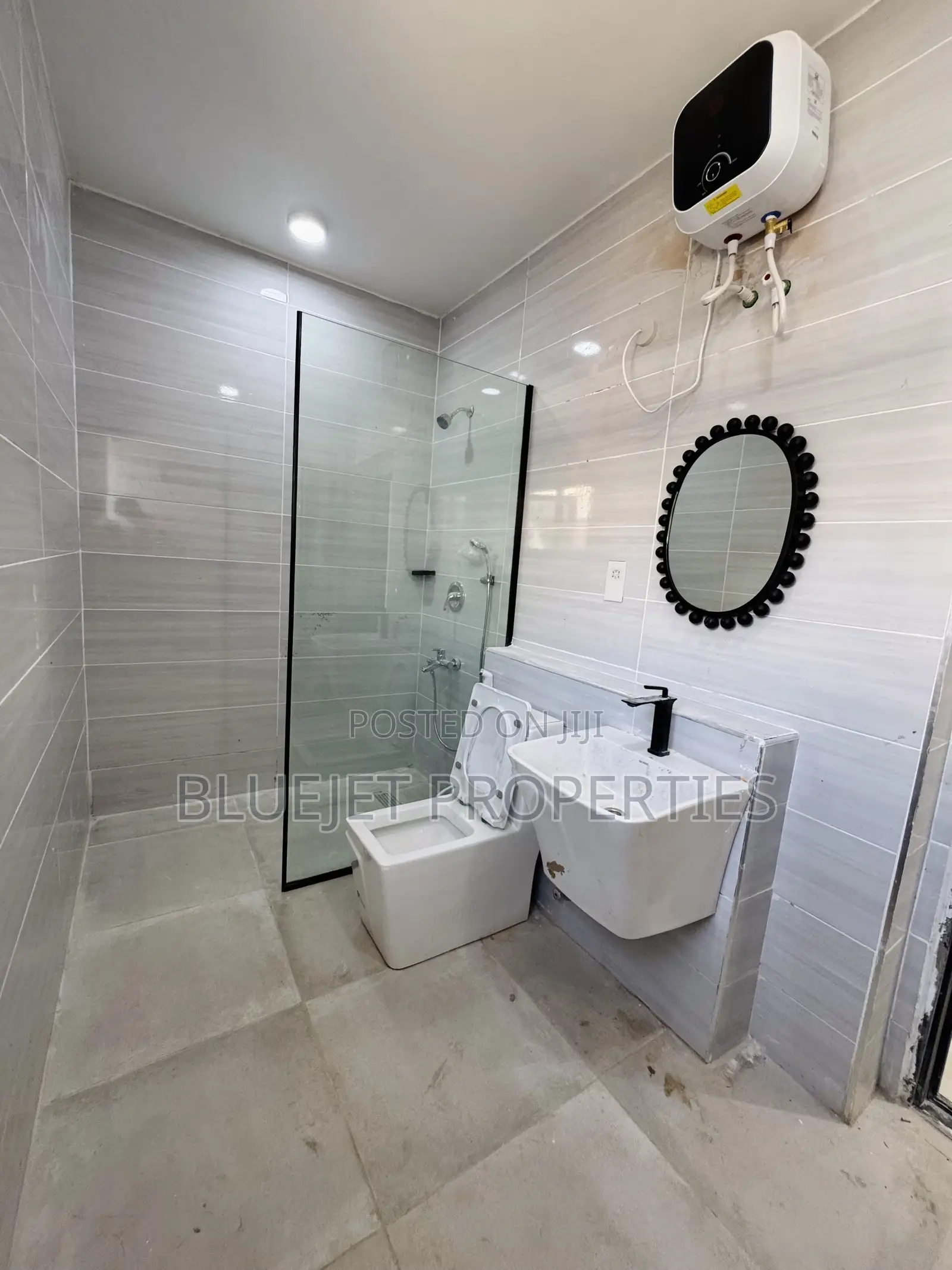 3bdrm Townhouse/Terrace in Abraham Adesanya Estate for sale in Abraham Adesanya Estate