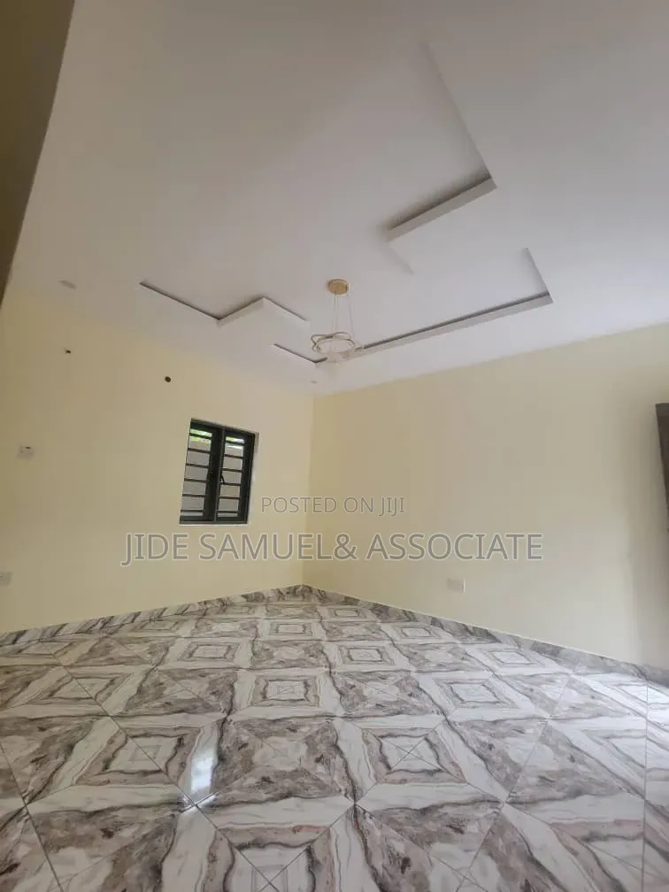 Furnished 2bdrm Block of Flats in Ayobo for rent in Ayobo