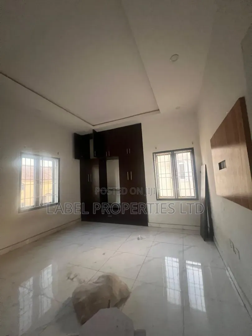 4bdrm Duplex in Biltmore Estate for rent in Galadimawa