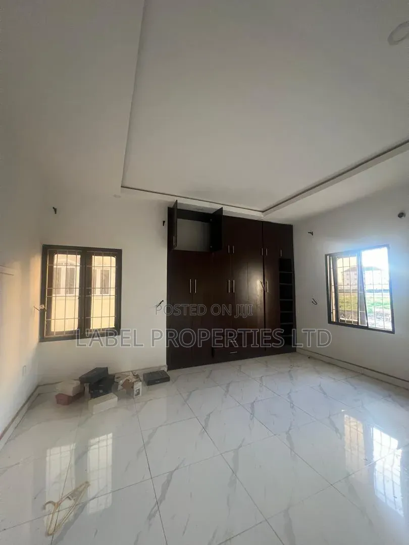 4bdrm Duplex in Biltmore Estate for rent in Galadimawa