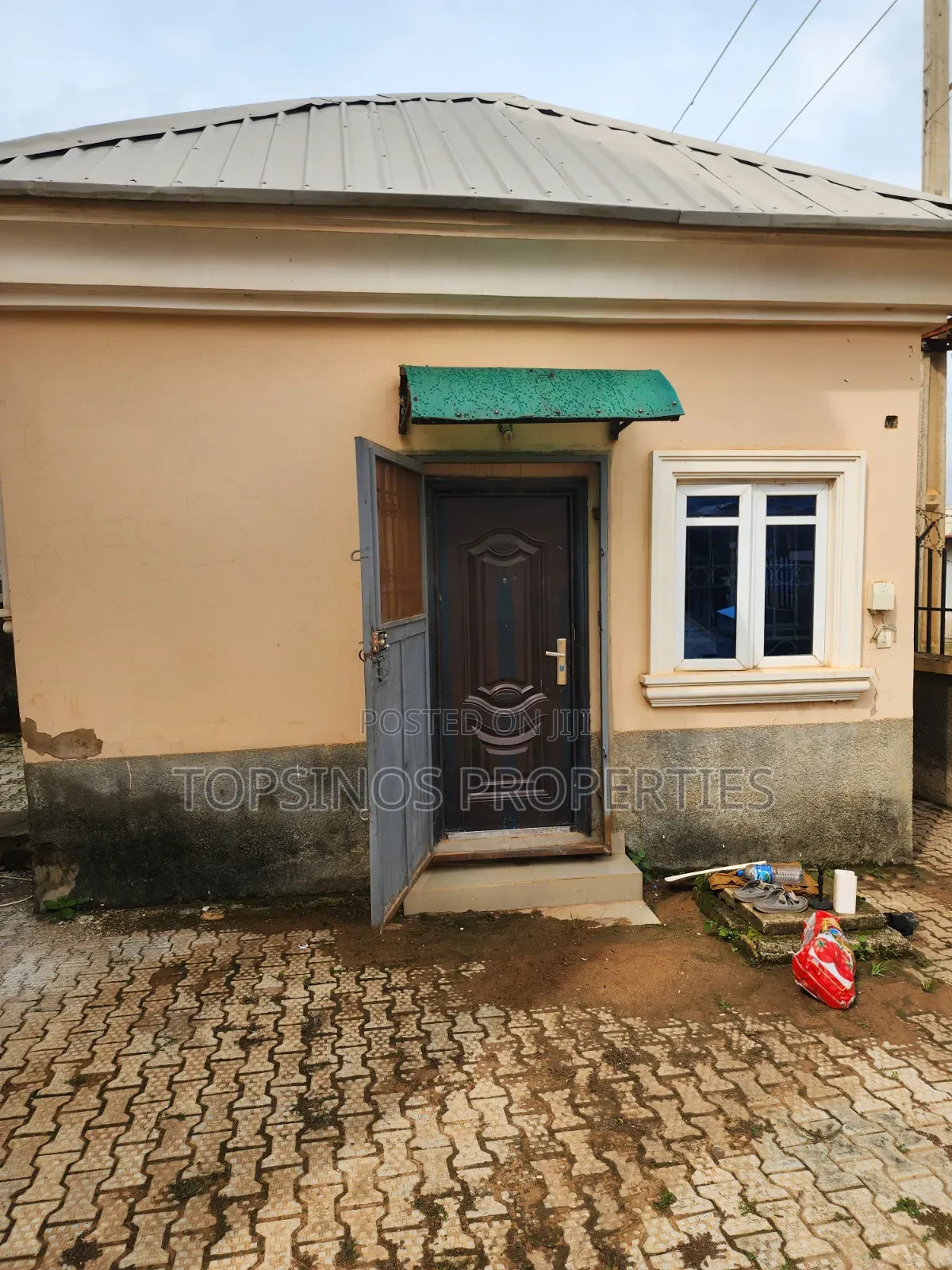 Studio Apartment in Dawaki for rent in Dawaki